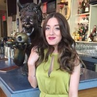 SASS Clothing Employee Erin Campbell's profile photo