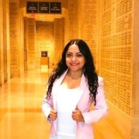 Schreiber Translations, Inc. Employee Edelmira Hernandez's profile photo