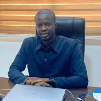 CSE BTP Employee Ousmane Dieng's profile photo