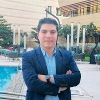 Ibrahim Elmligy Email