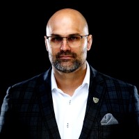 Oakland Raiders Employee Justin Carley's profile photo