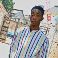 Bubbles Employee Ugwu Thankgod's profile photo