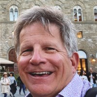 UNIVERSITY OF TEXAS SOUTHWESTERN MED CTR OF DALLAS Employee Gary Goble's profile photo