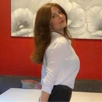 Roula Rifai Email