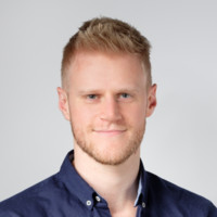 James Kerr's profile photo