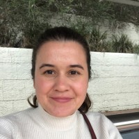 Ki Hydrogen Employee Tegan Corker's profile photo