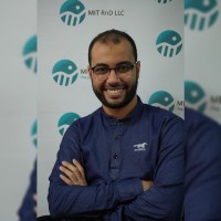 MIT Technologies Employee Islam A.'s profile photo