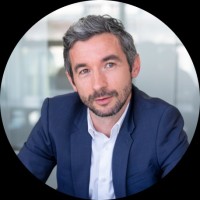 PRIME ENGINEERING France Employee Nicolas Giboire's profile photo