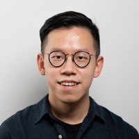 Trustpilot Employee Gary Yiu's profile photo