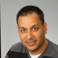 Mayor's Office of Pensions and Investments, City of New York Employee Ahmer Qadeer's profile photo