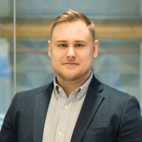 Borealis Data Center Employee Antti-Jussi Tampio's profile photo