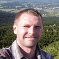 Cloud Network Technology Kft. Employee Péter Sztrehárszki's profile photo