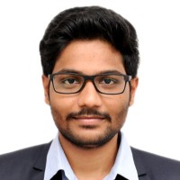 Krishna Prasanth Email