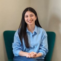 MIRAGGIO Employee Sanika Jain's profile photo