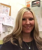 Lowe's Companies, Inc. Employee Marti Sward's profile photo