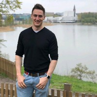 Gram Games Employee Miles Monty's profile photo