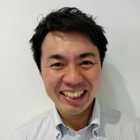 加藤元基 Email