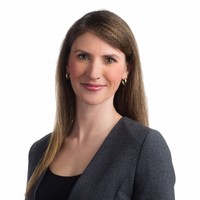 BC Public Service Employee Sara Clark's profile photo