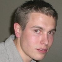 Ink Works Employee Scott Nasman's profile photo