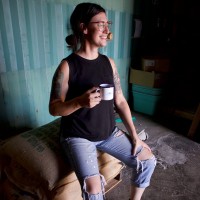 Joe Coffee Company Employee Amaris Gutierrez-Ray's profile photo