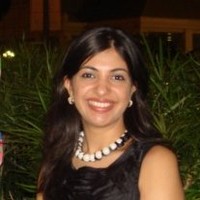 Ripple Links Employee Payal Sakhuja's profile photo