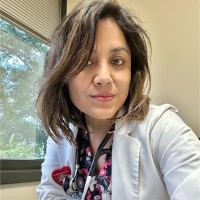 Rocio D. Zuniga Email