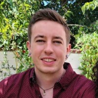 Gabriel Clark Email & Phone Number