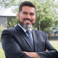 IDEHPUCP Employee Angel Torres's profile photo