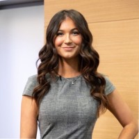 Courtney McGinley Email & Phone Number