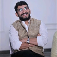 MakerGhat Employee Akshay Gondhane's profile photo