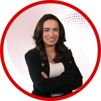 S4C | Simple 4 Cloud Employee Ezgi Koçhan's profile photo