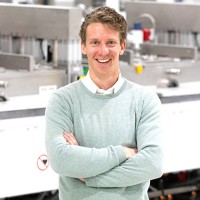 Omco Metals Employee Aart Van Loocke's profile photo
