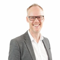Andy Ainsworth Email & Phone Number