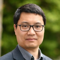 Yu Kong Email & Phone Number