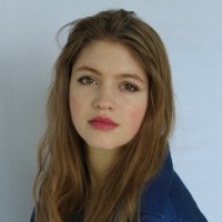 POP PR Employee Jessica Graber's profile photo