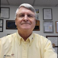 Hertel Employee Harry Ertel's profile photo