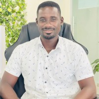 Global Technology Partners (GTP) Employee Ian Tabi's profile photo