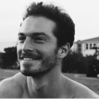 Rubrik, Inc. Employee Noah Morrison's profile photo