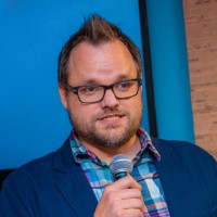 G2 Employee Mark Myers's profile photo