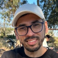 Ironhide Game Studio Employee Jonathan Cabrera's profile photo