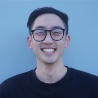 Blocksight Employee Peter Hong's profile photo