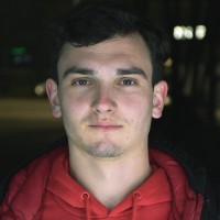 Nyble Employee Cătălin Buza's profile photo
