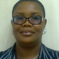 PricewaterhouseCoopers Nigeria Employee Felicia Uwaechie's profile photo