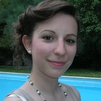 Giulia Decimi Email & Phone Number