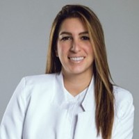 Consultorio Dental Employee Gina Mora's profile photo