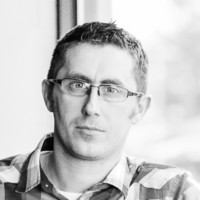 Swap.com / Netcycler Employee Tomasz Napora's profile photo