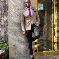 Celestine Ezendiokwelu Email