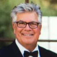 Commercial Bank of California Employee Rick Mateus's profile photo
