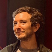 MacGeneration Employee Stéphane Moussie's profile photo