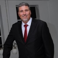 Acrow Ltd. Employee Willem Ackerman's profile photo